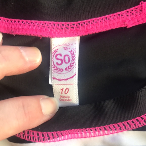 Swim Shirt Rashguard - Picture 5 of 5